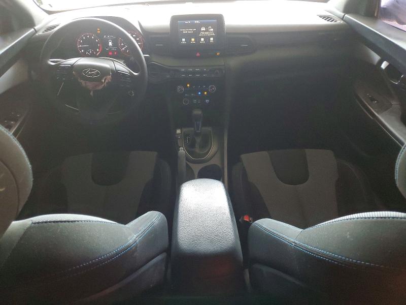Продаж на аукціоні авто 2019 Hyundai Veloster, vin: KMHTG6AF9KU017269, номер лоту: 57595926