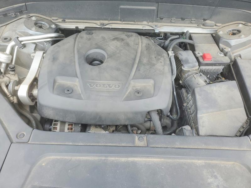 2016 Volvo Xc90 მანქანა იყიდება აუქციონზე, vin: YV4A22PK1G1027985, აუქციონის ნომერი: 58705686