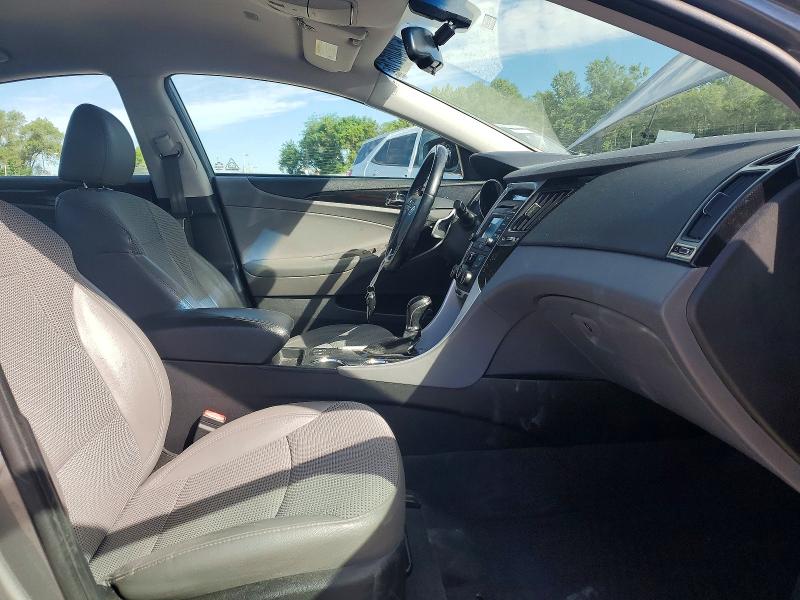 Aukcja sprzedaży 2014 Hyundai Sonata, vin: 5NPEC4AC2EH908845, numer aukcji: 57840516
