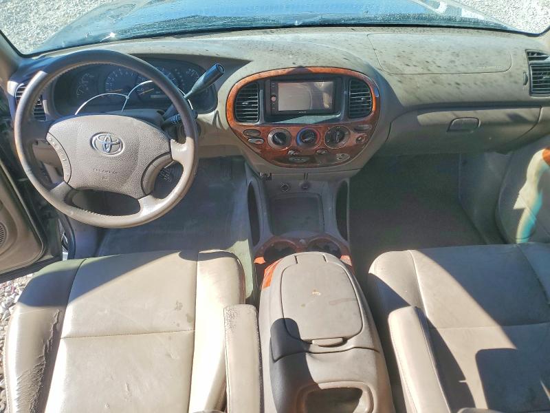 Продаж на аукціоні авто 2003 Toyota Tundra, vin: 5TBBT481X3S419441, номер лоту: 57422026