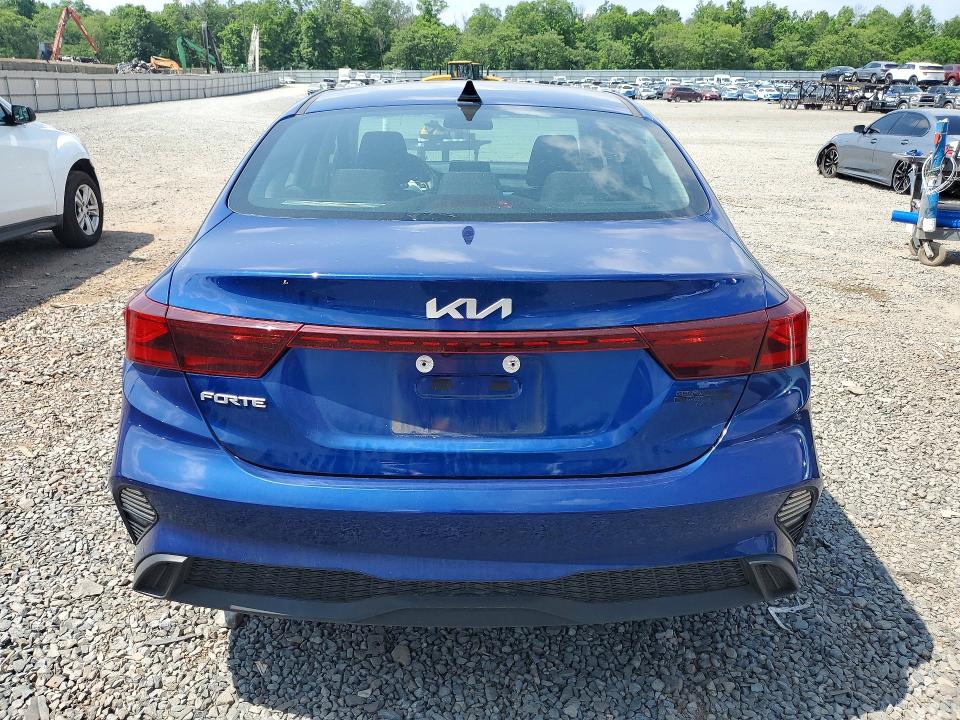 Продажа на аукционе авто 2024 Kia Forte, vin: 3KPF24AD2RE744071, номер лота: 57119986