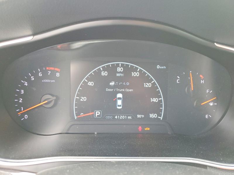 Aukcja sprzedaży 2015 Kia Cadenza, vin: KNALN4D71F5173905, numer aukcji: 59533856
