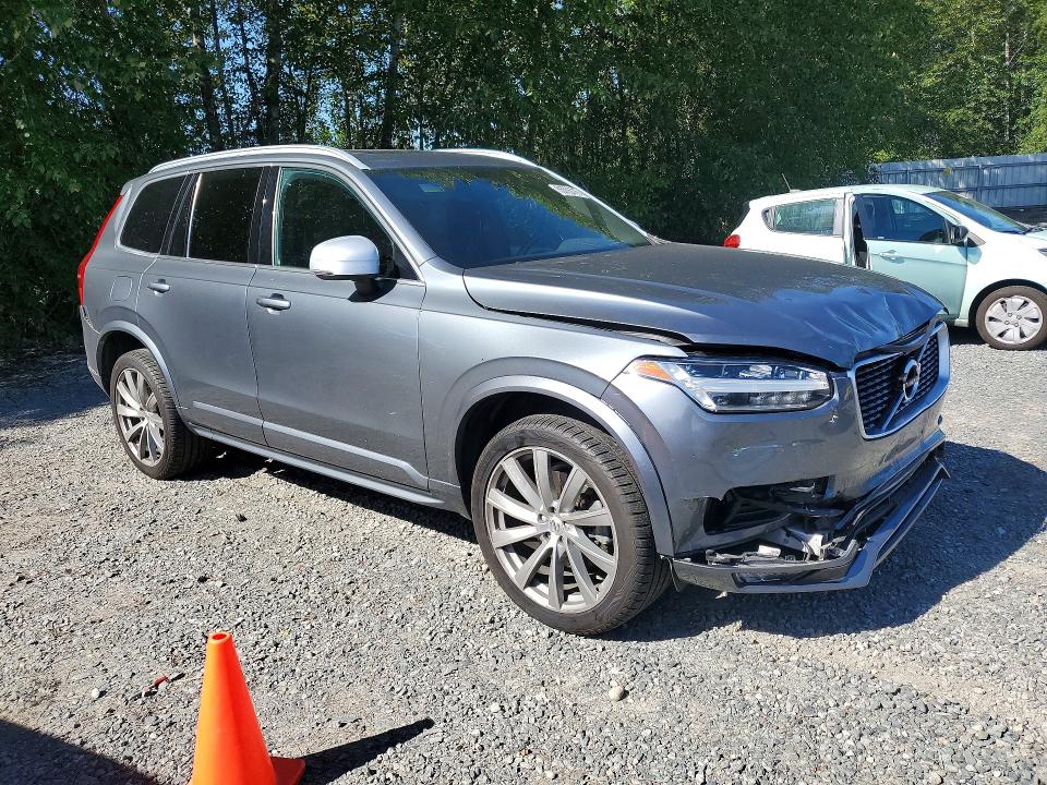 Aukcja sprzedaży 2019 Volvo Xc90, vin: YV4A22PM4K1464986, numer aukcji: 55556716