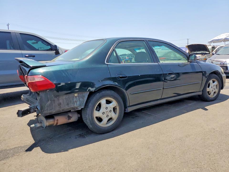 Продаж на аукціоні авто 1998 Honda Accord, vin: 1HGCG667XWA267120, номер лоту: 58154346