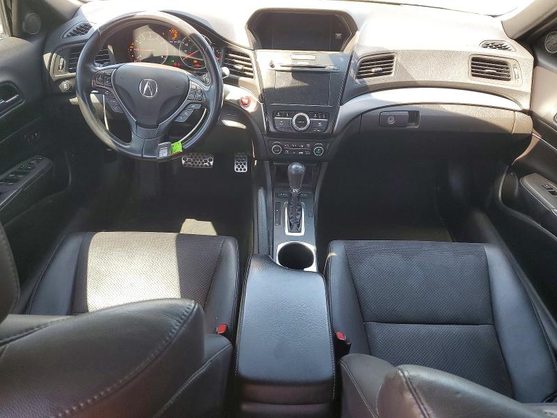 Продаж на аукціоні авто 2016 Acura Ilx, vin: 19UDE2F80GA008861, номер лоту: 57966826