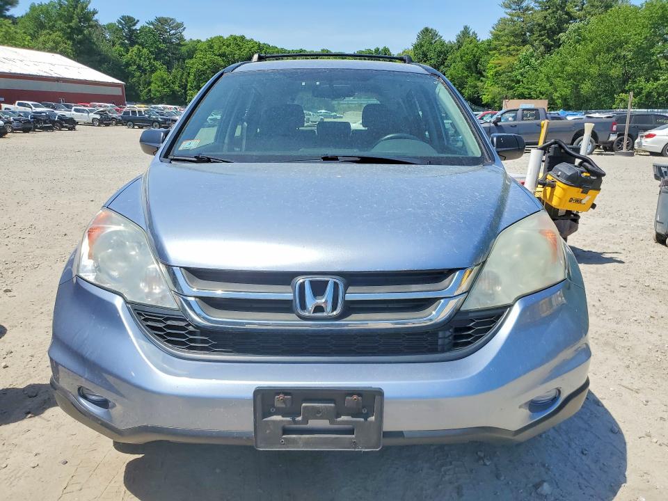 2010 Honda Cr-v მანქანა იყიდება აუქციონზე, vin: 5J6RE4H36AL006460, აუქციონის ნომერი: 56454936