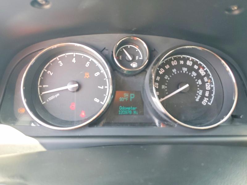Aukcja sprzedaży 2012 Chevrolet Captiva, vin: 3GNAL3E53CS533630, numer aukcji: 57185266