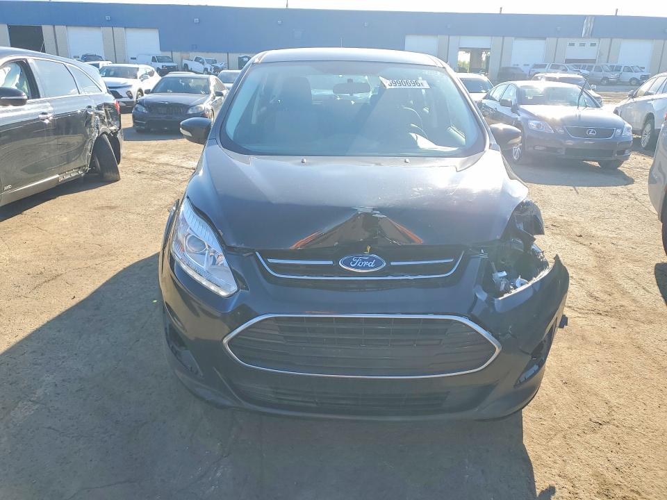 Продажа на аукционе авто 2017 Ford C-max, vin: 1FADP5AU6HL117948, номер лота: 56990696