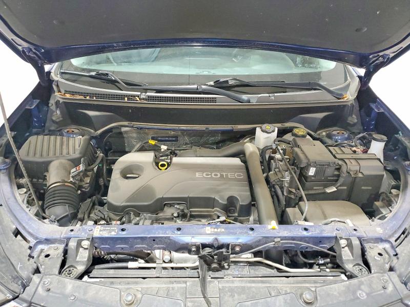Продажа на аукционе авто 2022 Chevrolet Equinox, vin: 3GNAXUEV8NL189168, номер лота: 57645016