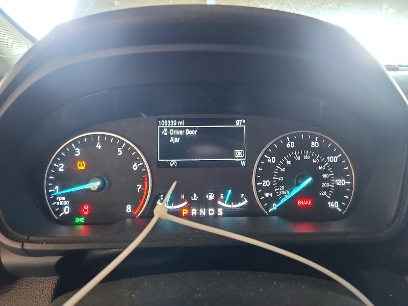 Aukcja sprzedaży 2021 Ford Ecosport, vin: MAJ6S3JL7MC412750, numer aukcji: 59304626
