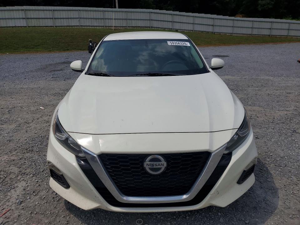 Продаж на аукціоні авто 2019 Nissan Altima, vin: 1N4BL4BV3KC233524, номер лоту: 59356326