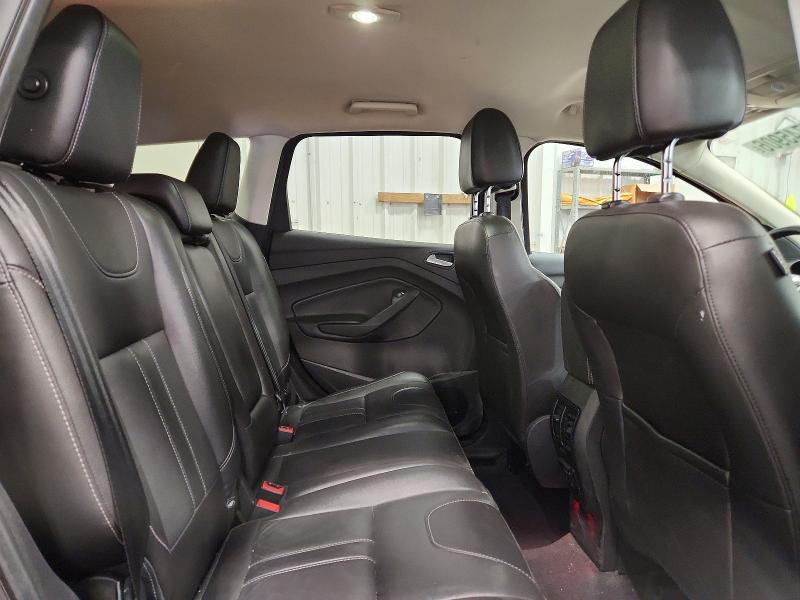Продаж на аукціоні авто 2013 Ford Escape, vin: 1FMCU9J96DUD77218, номер лоту: 55745906