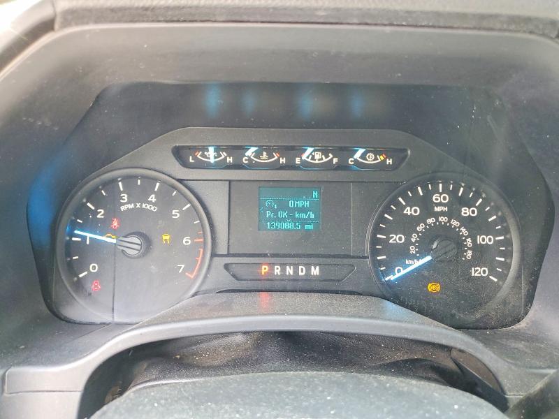 2020 Ford F150 მანქანა იყიდება აუქციონზე, vin: 1FTFX1E52LKE43324, აუქციონის ნომერი: 56495156