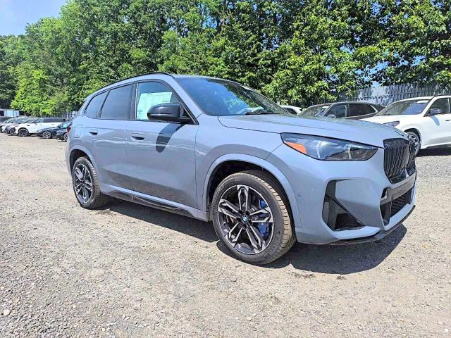 2026 Bmw X1 მანქანა იყიდება აუქციონზე, vin: WBX13EF09T5515539, აუქციონის ნომერი: 55637536