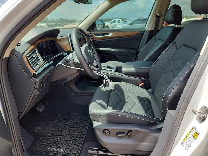 Продаж на аукціоні авто 2026 Volkswagen Atlas, vin: 1V2DN2CA6TC511832, номер лоту: 55207586