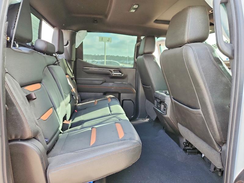 56709856 :رقم المزاد ، 1GTUUEELXPZ116902 vin ، 2023 Gmc Sierra مزاد بيع