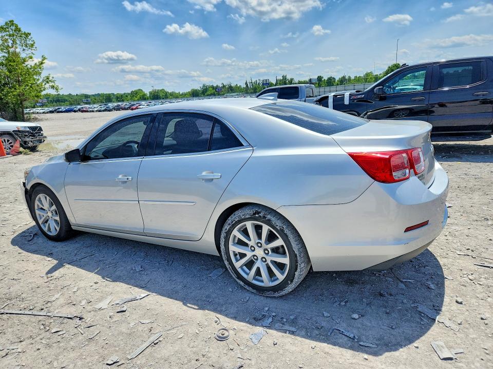 Aukcja sprzedaży 2015 Chevrolet Malibu, vin: 1G11D5SL0FF215082, numer aukcji: 58051906