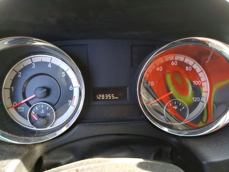 56376346 :رقم المزاد ، 2C4RDGCG8GR265424 vin ، 2016 Dodge Grand Caravan مزاد بيع