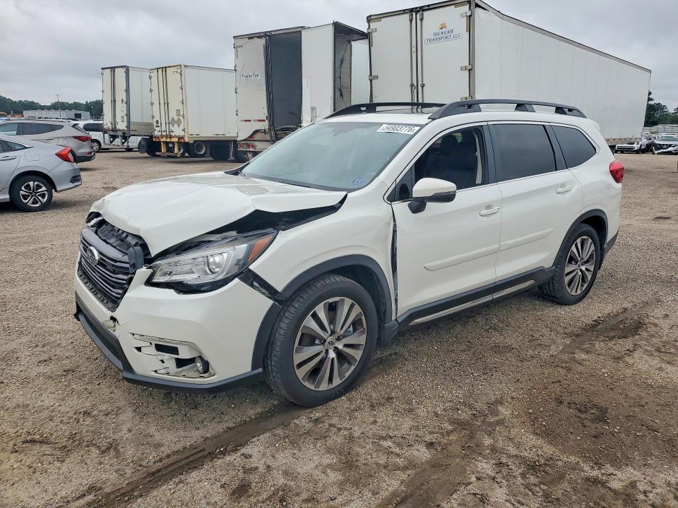 Aukcja sprzedaży 2020 Subaru Ascent, vin: 4S4WMALD5L3461227, numer aukcji: 54903776