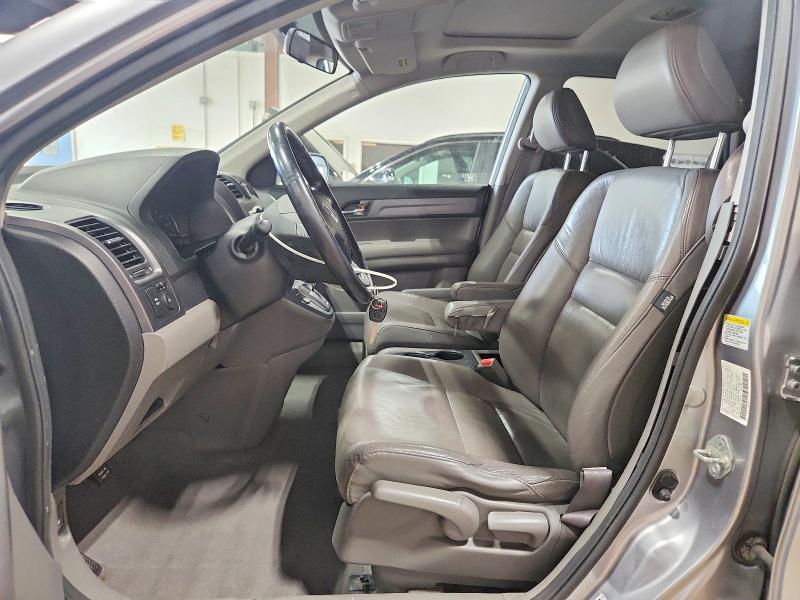 Продаж на аукціоні авто 2007 Honda Cr-v, vin: JHLRE48717C053254, номер лоту: 59074486