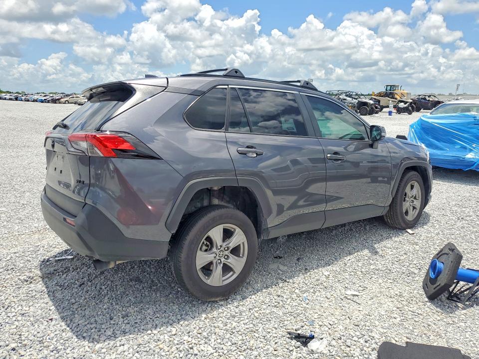 Продаж на аукціоні авто 2025 Toyota Rav4, vin: 2T3W1RFVXSC346054, номер лоту: 56835806