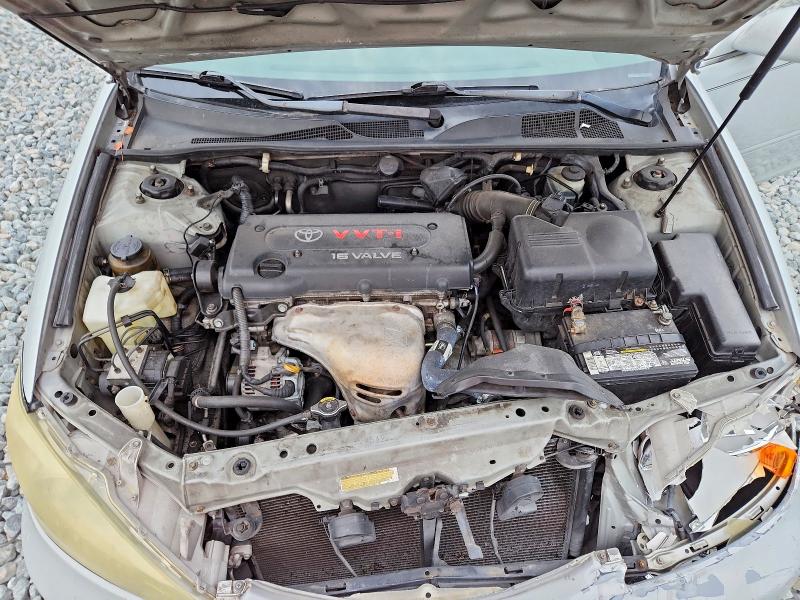 Aukcja sprzedaży 2003 Toyota Camry, vin: 4T1BE32K53U141892, numer aukcji: 56770126