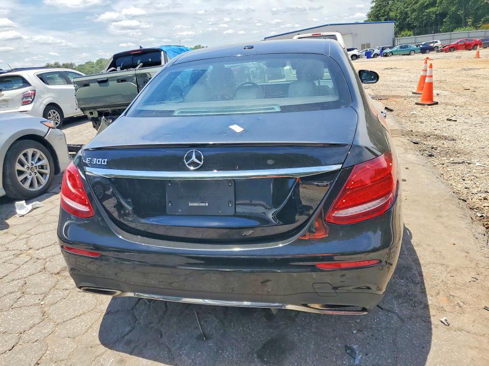 Продаж на аукціоні авто 2017 Mercedes-benz E, vin: WDDZF4JB6HA009925, номер лоту: 58275926