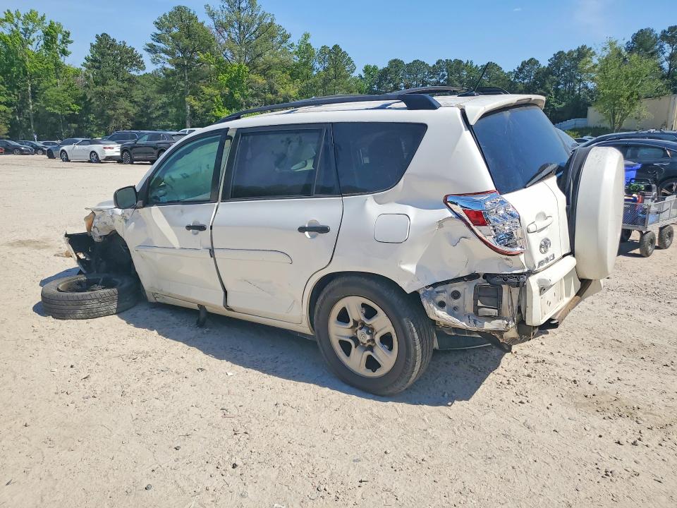 Aukcja sprzedaży 2012 Toyota Rav4, vin: 2T3BF4DV8CW193566, numer aukcji: 56398926
