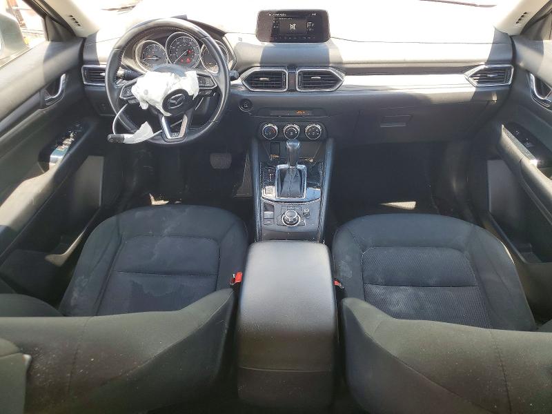 Aukcja sprzedaży 2018 Mazda Cx-5, vin: JM3KFBBM4J0425880, numer aukcji: 58570656