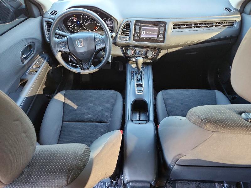 Продажа на аукционе авто 2021 Honda Hr-v, vin: 3CZRU5H34MM715822, номер лота: 58742376