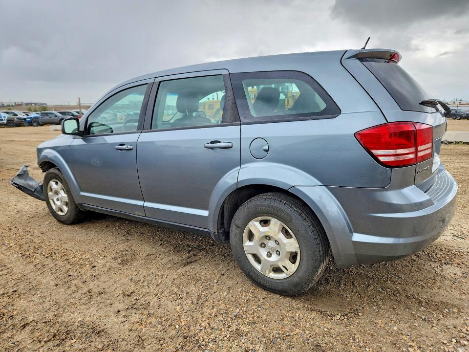 57925716 :رقم المزاد ، 3D4PG4FB7AT193720 vin ، 2010 Dodge Journey مزاد بيع