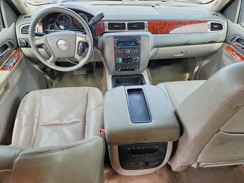 Aukcja sprzedaży 2011 Gmc Yukon Xl, vin: 1GKS2KE3XBR180320, numer aukcji: 58272266