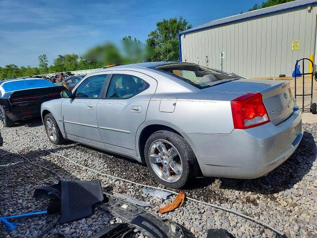 2009 Dodge Charger მანქანა იყიდება აუქციონზე, vin: 2B3KA53T79H537127, აუქციონის ნომერი: 59114996