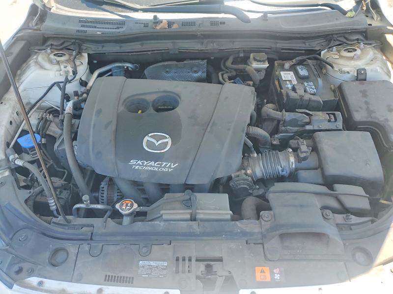 Aukcja sprzedaży 2017 Mazda 3, vin: 3MZBN1U75HM116226, numer aukcji: 58325366