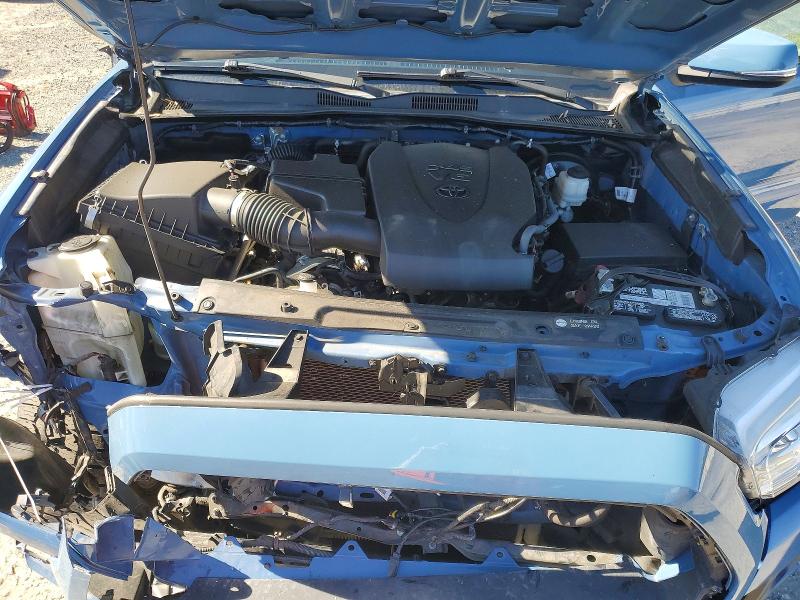 Aukcja sprzedaży 2019 Toyota Tacoma, vin: 3TMCZ5AN4KM280595, numer aukcji: 56629176