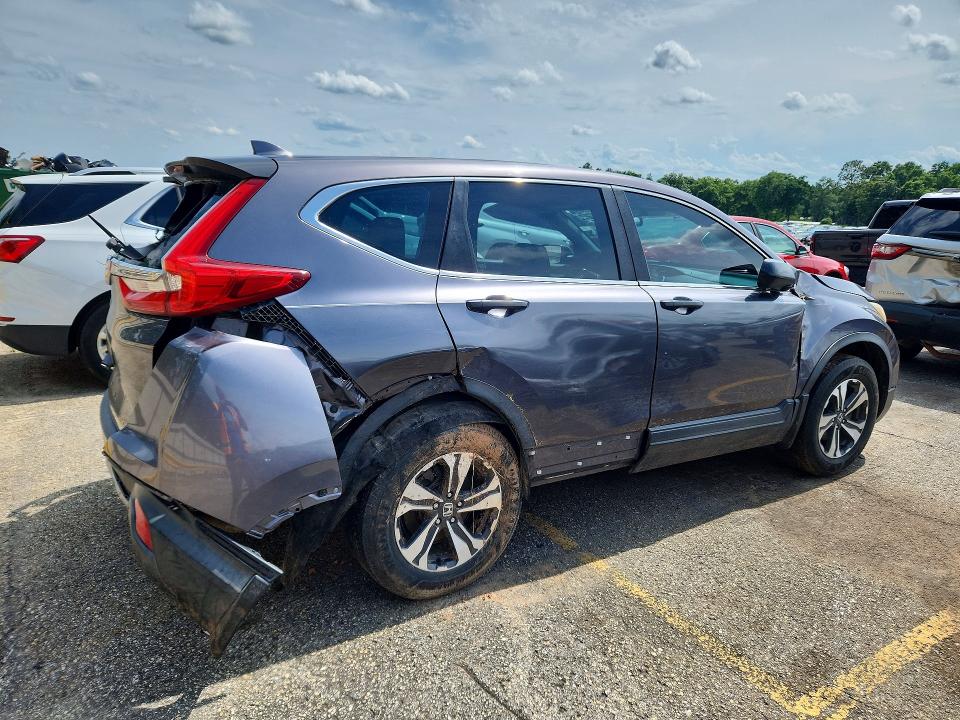 Aukcja sprzedaży 2017 Honda Cr-v, vin: 7FARW5H33HE000058, numer aukcji: 55416086