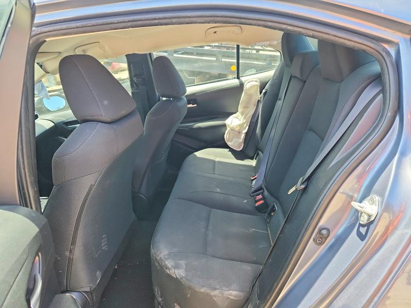 Aukcja sprzedaży 2021 Toyota Corolla, vin: 5YFEPMAE4MP227478, numer aukcji: 57638406