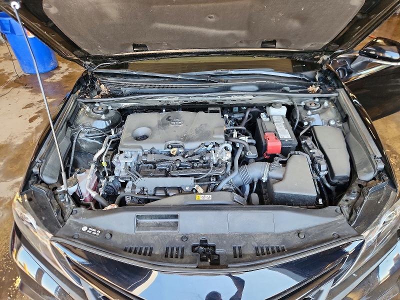 Продаж на аукціоні авто 2024 Toyota Camry, vin: 4T1G11BK0RU127140, номер лоту: 55432466