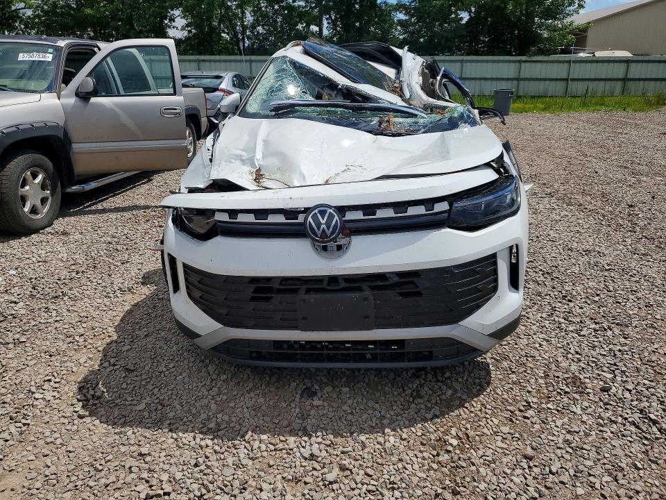 Aukcja sprzedaży 2025 Volkswagen Tiguan, vin: 3VVMR7RM8SM020567, numer aukcji: 57386096