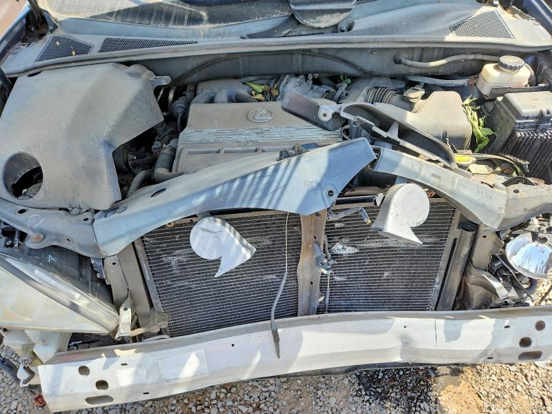 56074376 :رقم المزاد ، 2T2HA31U25C078453 vin ، 2005 Lexus Rx مزاد بيع