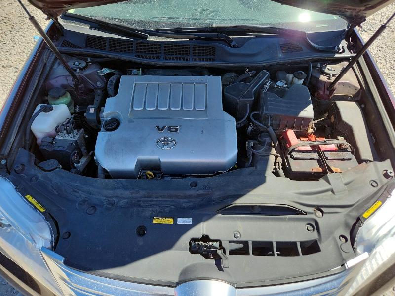 Aukcja sprzedaży 2011 Toyota Avalon, vin: 4T1BK3DB3BU435750, numer aukcji: 56454236