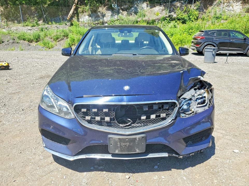 56051856 :رقم المزاد ، WDDHF8JB2GB181414 vin ، 2016 Mercedes-benz E مزاد بيع