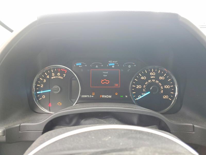 Продаж на аукціоні авто 2018 Ford F150, vin: 1FTEW1EG1JKC65130, номер лоту: 58973946