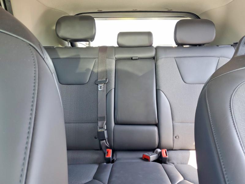 Aukcja sprzedaży 2024 Kia Niro, vin: KNDCR3L16R5128462, numer aukcji: 55966786