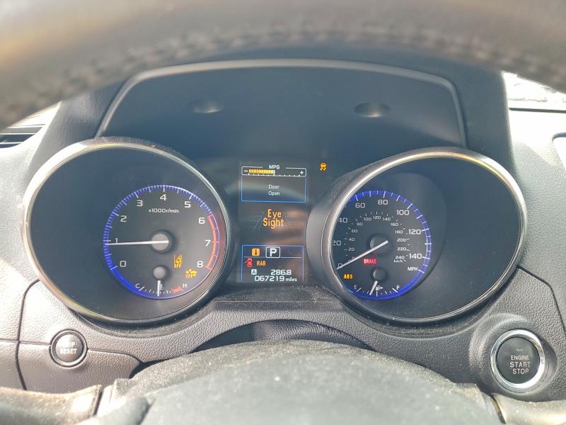 Aukcja sprzedaży 2017 Subaru Legacy, vin: 4S3BNAN62H3010892, numer aukcji: 58304116