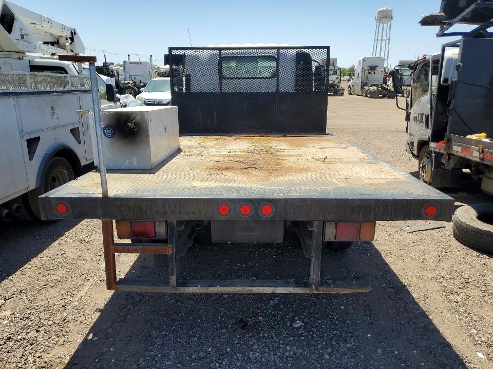 Aukcja sprzedaży 2010 Isuzu Npr, vin: JALC4W162A7004467, numer aukcji: 56122516