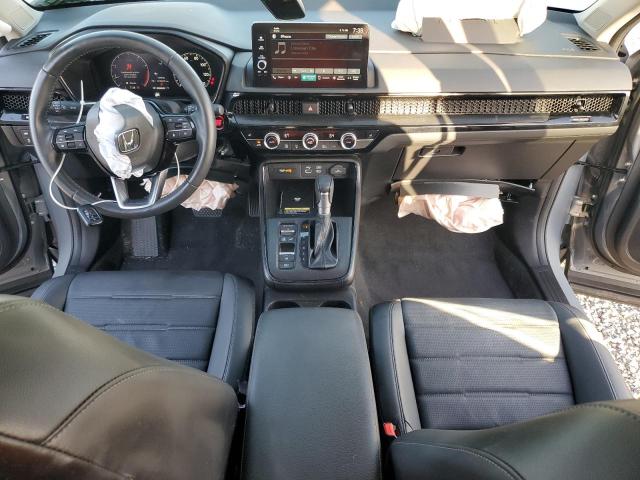 57658796 :رقم المزاد ، 5J6RS3H7XRL006799 vin ، 2024 Honda Cr-v مزاد بيع