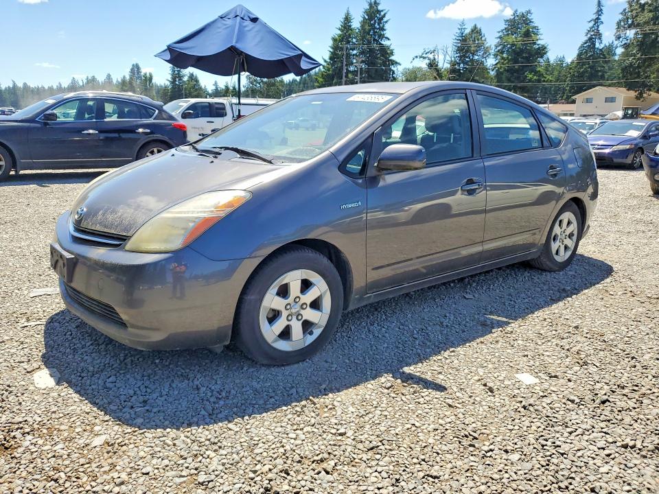 Продажа на аукционе авто 2008 Toyota Prius, vin: JTDKB20U883355414, номер лота: 57436896