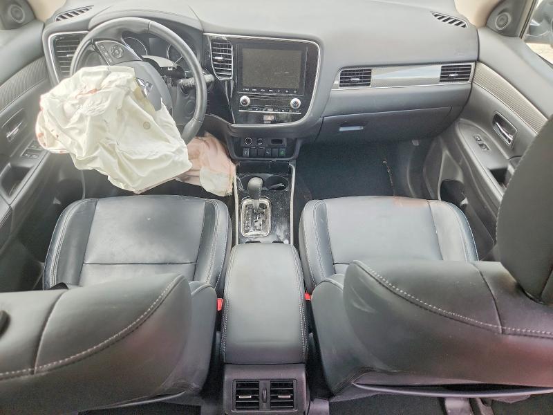 Продажа на аукционе авто 2020 Mitsubishi Outlander, vin: JA4AD3A38LZ032255, номер лота: 58116456