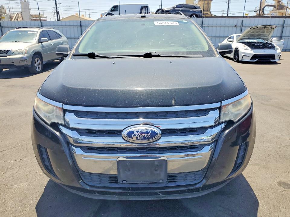 Aukcja sprzedaży 2013 Ford Edge, vin: 2FMDK3GC7DBC93117, numer aukcji: 56544706
